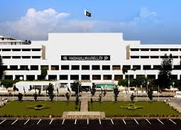 وفاقی بجٹ آل گورنمنٹ ایمپلائز گرینڈ الائنس کا پارلیمنٹ کے سامنے دھرنے کا اعلان