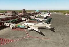 پنجاب میں ائیر بیسز اور ائیرپورٹس کے اطراف دفعہ 144 نافذ