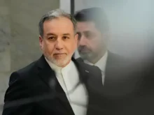 امریکا سے نئے مذاکرات کا کوئی پلان نہیں: ایران