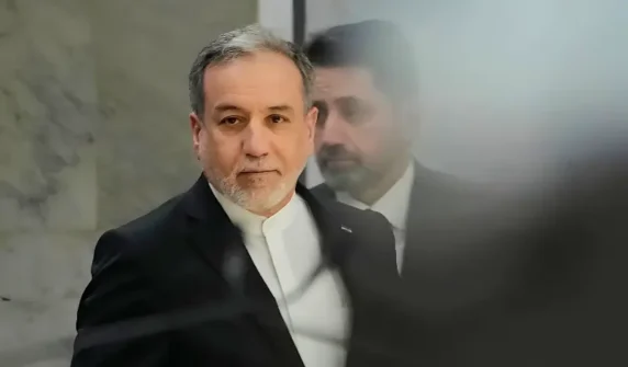 امریکا سے نئے مذاکرات کا کوئی پلان نہیں: ایران