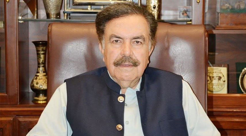 سرکاری بھرتیاں اے آئی کے ذریعے، کلاس فور کی نوکریاں جماعتی کارکنوں کو دینے کا اعلان؛ گورنر بلوچستان