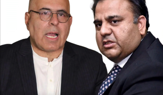 فواد چوہدری بلوچستان کے معاملے کو صحیح اور واضح طریقے سے سمجھتا ہے، اسلام آباد کے بڑے سیاستدانوں کی طرح نہیں