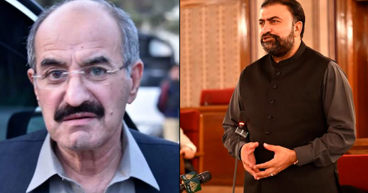 نوکریوں کی مبینہ فروخت کے شواہد پیش، اب وزیراعلیٰ بلوچستان کا امتحان
