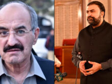 نوکریوں کی مبینہ فروخت کے شواہد پیش، اب وزیراعلیٰ بلوچستان کا امتحان