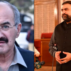 نوکریوں کی مبینہ فروخت کے شواہد پیش، اب وزیراعلیٰ بلوچستان کا امتحان