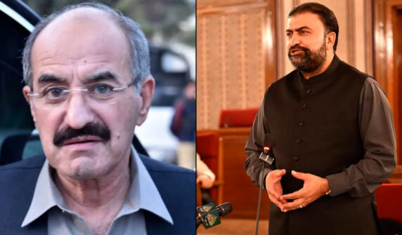نوکریوں کی مبینہ فروخت کے شواہد پیش، اب وزیراعلیٰ بلوچستان کا امتحان