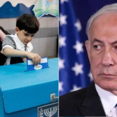 اسرائیل میں نیتن یاہو کو بڑا سیاسی دھچکا، حکومت سازی مشکل ہوگئی