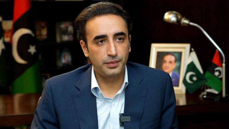 بلاول بھٹو کی بڑی پیشکش، خیبر پختونخوا میں ایمرجنسی ختم کرنے کی شرط کیا ہے؟