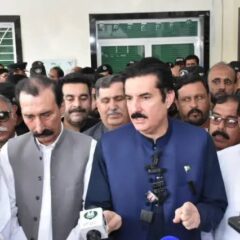 خیبر پختونخوا میں ایمرجنسی اور گورنر راج ایک ساتھ نافذ کرنے کا فیصلہ
